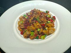 -许爷家·生态湖鲜(徐汇日月光店)