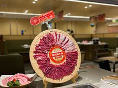-海底捞火锅(苏宁广场店)