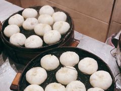 -舒小笼松针小笼包
