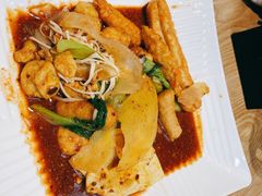 -尝健麻辣拌(大悦城店)