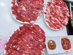 -黑山牛肉汤火锅(花城汇店)