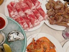 -大东方海鲜酒楼(小武基桥店)