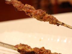 -巴依老爷·新疆美食(上城区天城路店)