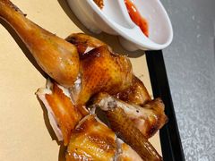 -达叔香味海鲜(海棠68环球美食街店)