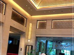 -成都保利公园皇冠假日酒店(熊猫基地店)