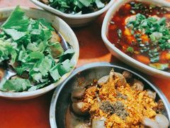 -老瓦房冷锅串串(文殊院店)