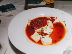 -荷塘秋月·本帮江浙菜(国权路店)