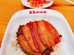 -南城香(北京南站店)