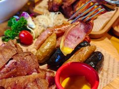 -味德西餐音乐酒吧 Wade's Bar&Grill