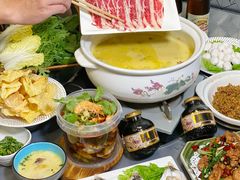 -金龙·打边炉(南京西路店)