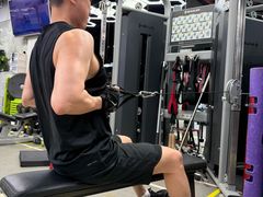 -VPsmart私教健身工作室(新华路旗舰店)