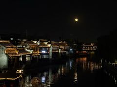 -嘉兴月河历史街区