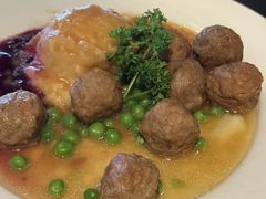 -宜家·瑞典风味餐厅(无锡店)