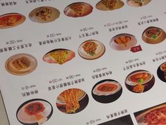 -老太原菜馆(中正天街店)