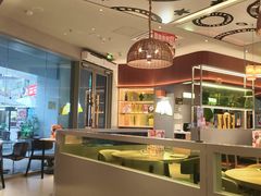 -菲滋意式餐厅(富阳东方茂店)