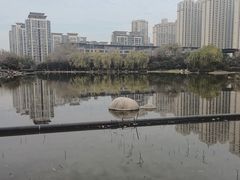 -木塔寺遗址生态公园