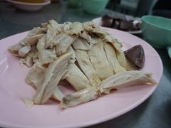 -红大哥水门鸡饭(總店)