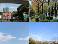 -月牙潭公园