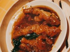 -蔡澜点心·粤菜(花城汇南区店)