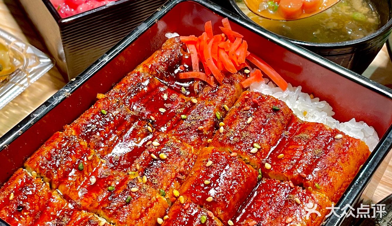 厦门首家鱼生超市‼️自选现做日料新体验
