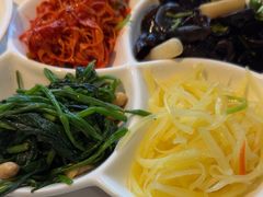 -东方饺子王(和平里店)