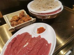 -红鼎坊·老成都火锅(新南门店)