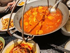 -有才叔的小馆(招商依云曲江店)