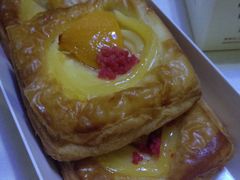 -味多美蛋糕(亚非大厦店)