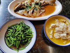 -礼耕堂·百年茶人餐厅(梅家坞店)
