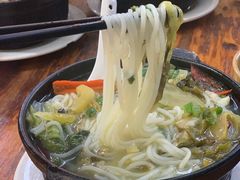 -沈妈砂锅(光华村店)
