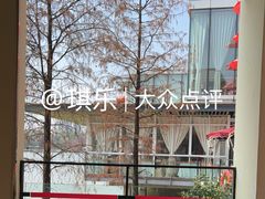 -鹿鸣酒家(越秀店)