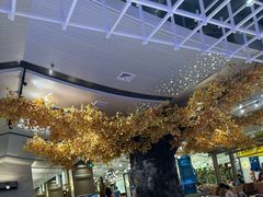 -青水瓦台汤泉(未央店)