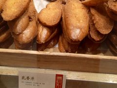 -詹记宫廷桃酥王(芜湖万达店)