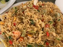 -考记泥焗鸡农庄·海鲜(北洛秘境店)