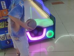-Play1家庭娱乐中心(包河大玩家店)