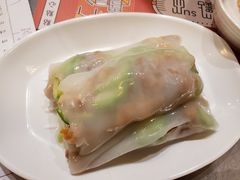 -点点心点心专门店(旺角店)