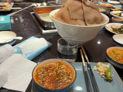 -五星桥原切肥牛火锅·30年专注好牛肉(湖塘店)
