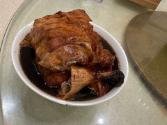 -方荣糊涂菜馆(湖北路店)