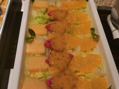 -丰茂烤串(金泉美食宫店)