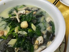 -海鲜街菜馆(海珠南路店)