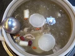 -清真华宇开锅羊肉