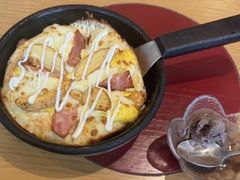 -必胜客(湘隆店)