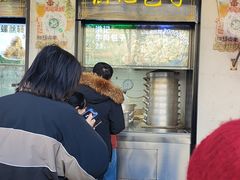 -牛街洪记小吃店(牛街店)