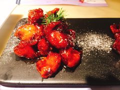 -绿茶餐厅(广州天河城店)