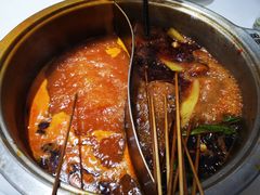 -屋头串串(新街里店)