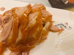 -全聚德(上海首店浦东店)
