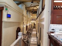 -金河半岛园林酒家(金融城店)