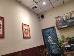 -曼谷食堂·泰国家庭料理(丹桂路店)