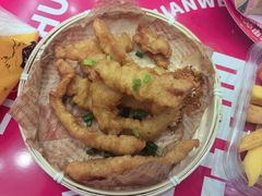 -见味花甲(福田coco park店)