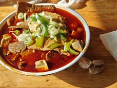 -正宗襄阳一桥陈家牛肉面